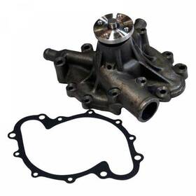 324-00497 New-apf Coolant Pump 8 Cylinder Fits 73-75 Gremlin 338594
