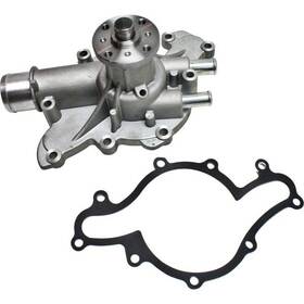 324-00765 New-apf Coolant Pump 8-302 5.0l Fits 94-95 Mustang 350389