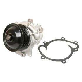 324-50177 New-apf Coolant Pump 211 Type E320 Fits 07-09 Mercedes E-class 636814