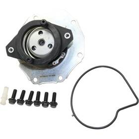 324-50198 New-apf Coolant Pump 3.2l Fits 08-12 Lr2 703059