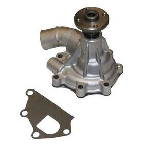 324-53421 New-apf Coolant Pump Fits 75 Land Cruiser 338446