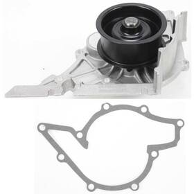 324-58375 New-apf Coolant Pump 2.8l Fits 98-05 Passat 324127