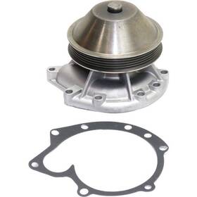 324-58376 New-apf Coolant Pump Fits 95-96 Xjs 691095