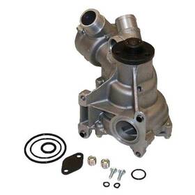 324-58400 New-apf Coolant Pump 202 Type C280 Fits 95-97 Mercedes C-class 324175