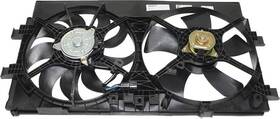 674.ms1413 New-apf Radiator Fan Motor 267628