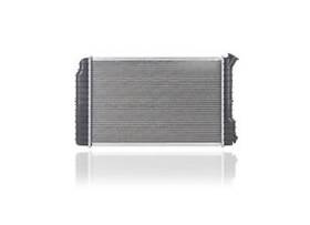 675-02079e New-apf Radiator 6-173 15-1/4 Inch High Fits 83-86 Blazer S10/jimmy S15 3188530