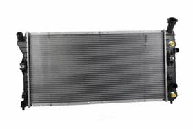 675-02581b New-apf Radiator With Heavy Duty Cooling Opt V08 Fits 00 Impala 841694