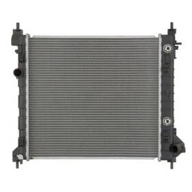 675-02845 New-apf Radiator Model Fits 13-14 Spark 560576