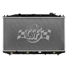 675-50532a New-apf Radiator Denso Manufacturer Fits 11-12 Accord 318912