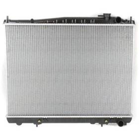 675-59216a New-apf Radiator Fits 98-00 Pathfinder 280613