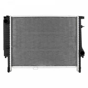 675-59427 New-apf Radiator Fits 01-02 Bmw Z3 3190074