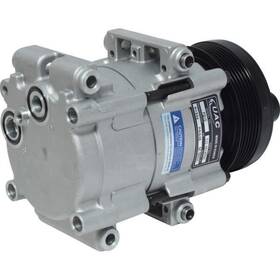 682-00570b New-apf Ac Compressor 6-245 Fits 97 Aerostar 3173895