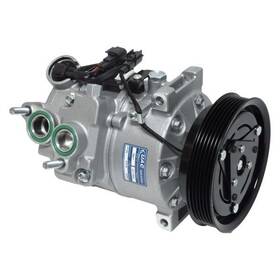 682-50247 New-apf Ac Compressor Fits 08-12 Lr2 3265356