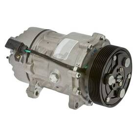 682-58620 New-apf Ac Compressor Turbo Fits 96-04 Audi A6 3313323