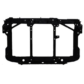 5320160104 New Front Radiator Support Oem Factory Fits 2006-2009 Lexus Gx470