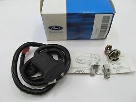Xf2z-6d008-ba New Oem Ford Engine Block Heater Kit For 1999-2000 Windstar 3.8l