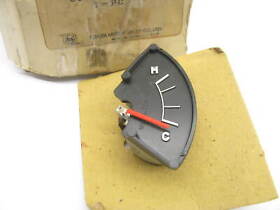 83410-20060 New Oem Genuine Coolant Tempretaure Gauge For 1970-1973 Toyota Corona