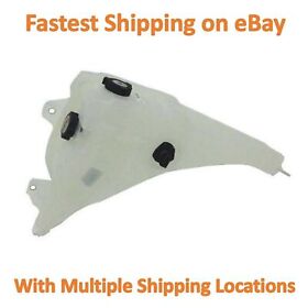 376793014 New Surge Tank Fits Freightliner Columbia Cascadia 2008-2001 Verify Oem Number