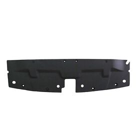 22737376 New Upper Radiator Support Cover Oem Factory Fits 2007-2013 Chevrolet Silverado