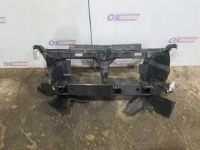 109-10215 Nissan 22 2022 Frontier Oem Radiator Core Support