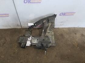 109-10387 Nissan 24 Z Performance Core Support Apron Rail Cut Left Driver