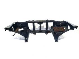 109-50666 Nissan 1995 1996 240sx Oem Radiator Core Support Cut Out