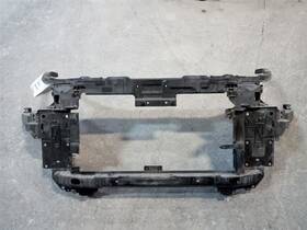 109-50973 Nissan 2003-2005 Murano 3.5 Liter Radiator Core Support Frame 8122695