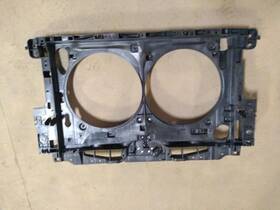109-51119 Nissan Local Pickup Only Radiator Core Support 2 Door Convertible Fits 11-14 Murano 1