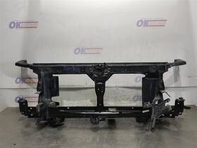 109-51303 Nissan 15-19 Frontier Oem Radiator Core Support
