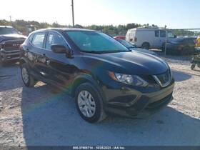109-51423 Nissan Radiator Core Support Fits 17-19 Qashqai 965374