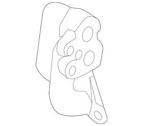 14075-6ka0a Nissan Genuine Connector