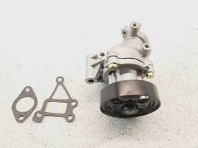 210108j000 Nissan 02-06 Sentra 2.5l 02-03 Altima New Tru-flow Water Pump