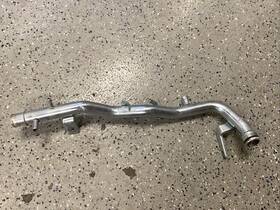 21021-9bu0a Nissan 2020-2025 Frontier Crossover Pipe Water Oem