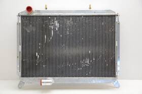 211020zf762 Nissan 1984-1989 300zx Z31 2 Aftermarket Radiator