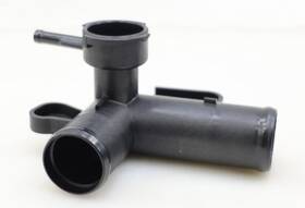 214183ra0a Nissan New Oem Engine Coolant Filler Neck For Sentra 1.8l 2013-2019