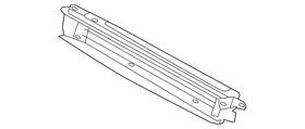 21421-9mb1a Nissan Genuine Front Bumper Grille Shutter 21421-9mb1a Nissan Genuine Front Bumper Grille Shutter