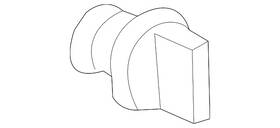 21440-01g10 Nissan Genuine Drain Plug
