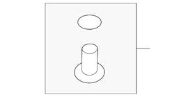21440-1la0a Nissan Genuine Drain Plug