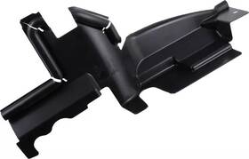 21468-zp50a Nissan Genuine Radiator Support Air Duct