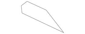 21474-jf00c Nissan Genuine Flap
