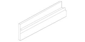 21491-6rc0a Nissan Genuine Fan Assembly Cover