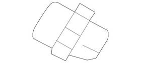 21493-4ea0a Nissan Genuine Fan Resistor