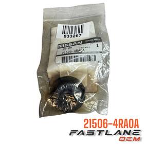21506-4ra0a Nissan 2014-2024 Altima Radiator Upper Rubber Mounting New Oem
