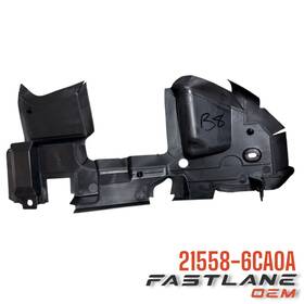 21558-6ca0a Nissan 2019-2022 Altima Right Air Guide New Oem