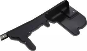 21558-6fl2a Nissan Genuine Radiator Support Air Deflector