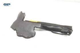 215586ra5a Nissan Rogue Radiator Right Passenger Side Air Guide Baffle Cover Oem 2021-2023