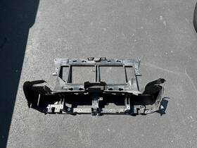 21578-6av0a Nissan Genuine Guide Air Rad Upper Gtr Nismo 2023