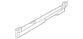21578-6ca0a Nissan Genuine Upper Guide
