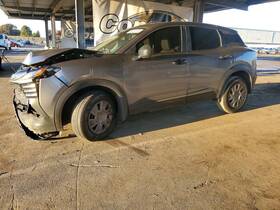 217107lf0a Nissan Coolant Reservoir New Style Fits 25 Kicks 9936349
