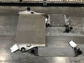 317-10079 Nissan 2019 2020 2021 2022 2023 Altima Intercooler 110k Oem